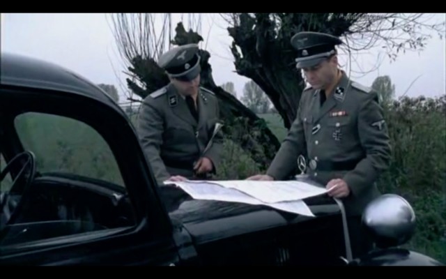 Auschwitz: The Nazis And The 'final Solution' Fotoğrafı