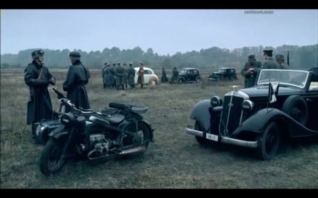 Auschwitz: The Nazis And The 'final Solution' Fotoğrafı