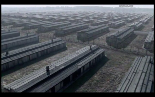 Auschwitz: The Nazis And The 'final Solution' Fotoğrafı