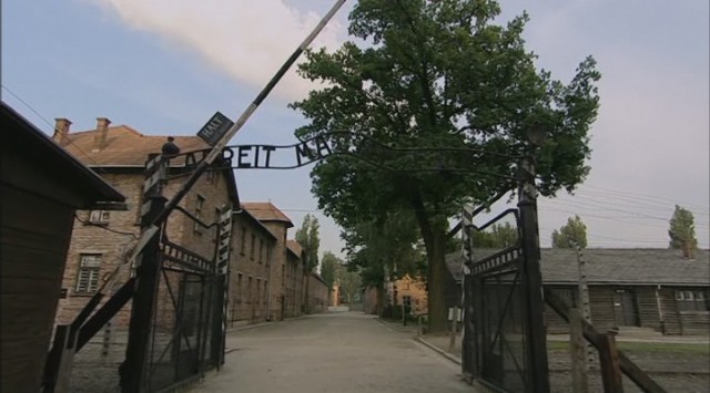 Auschwitz: The Nazis And The 'final Solution' Fotoğrafı