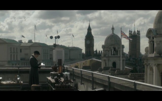 Auschwitz: The Nazis And The 'final Solution' fotoğrafı