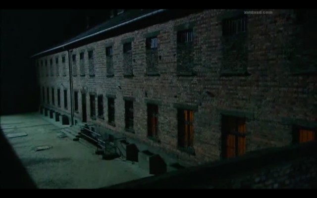 Auschwitz: The Nazis And The 'final Solution' Fotoğrafı