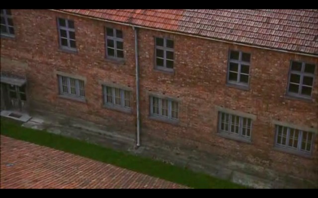 Auschwitz: The Nazis And The 'final Solution' Fotoğrafı