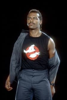 Parker (1984) afişi