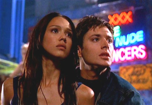 Dark Angel Fotoğrafı