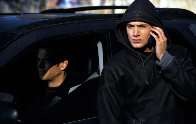 Dark Angel Fotoğrafı