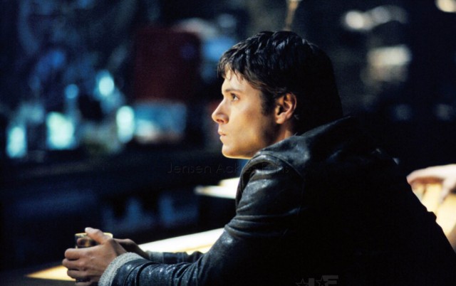 Dark Angel Fotoğrafı