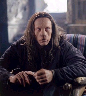 Dark Angel Fotoğrafı