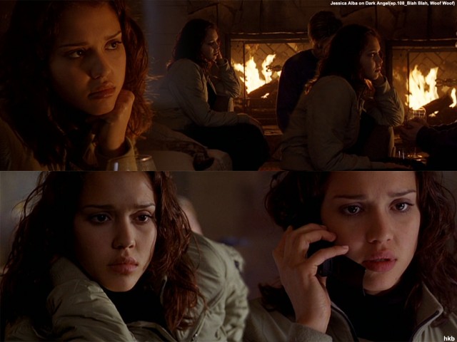 Dark Angel Fotoğrafı