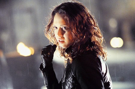 Dark Angel Fotoğrafı