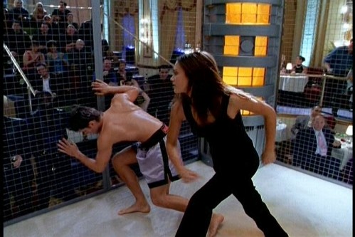 Dark Angel Fotoğrafı