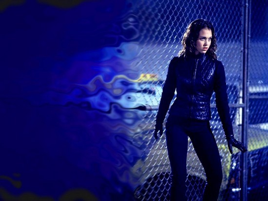 Dark Angel Fotoğrafı