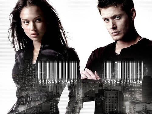 Dark Angel Fotoğrafı