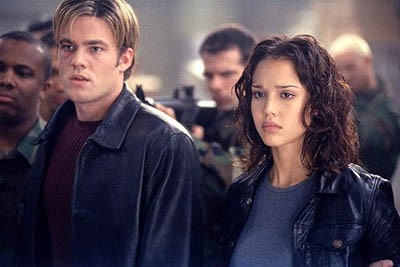 Dark Angel Fotoğrafı