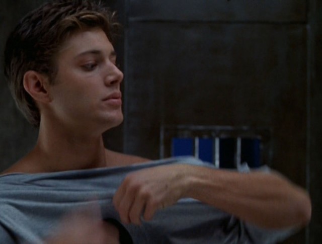 Dark Angel Fotoğrafı