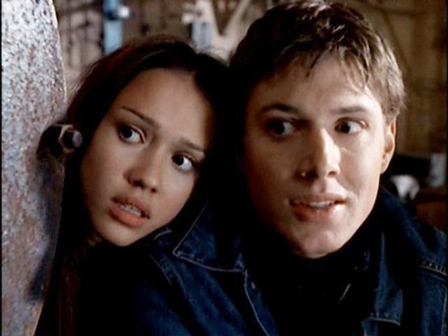 Dark Angel Fotoğrafı