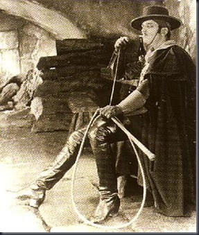 The Silver Whip Fotoğrafı