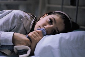 Kırılgan Fotoğrafı