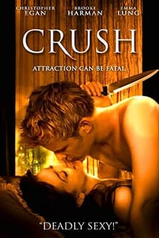 Crush (2009) afişi