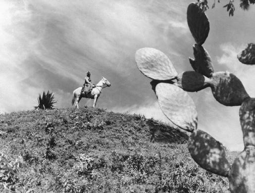 O Cangaçeiro fotoğrafı