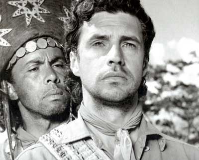 O Cangaçeiro fotoğrafı