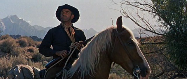 Comanche Station Fotoğrafı