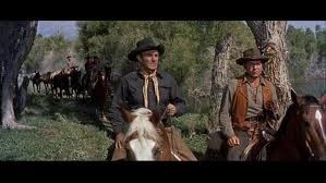 Comanche Station Fotoğrafı