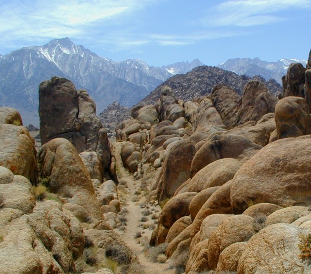 Comanche Station fotoğrafı