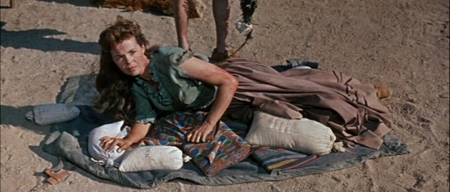 Comanche Station fotoğrafı