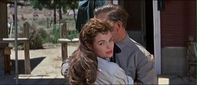 Comanche Station Fotoğrafı