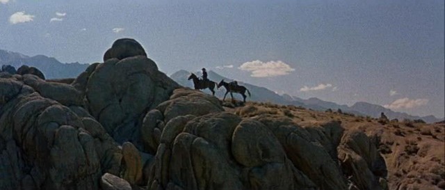 Comanche Station Fotoğrafı