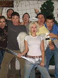 Corpse Run (2008) afişi