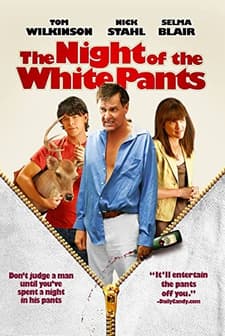 The Night Of The White Pants (2006) afişi