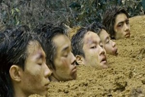 Vahşet Şehri Fotoğrafı