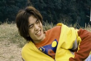 Vahşet Şehri Fotoğrafı