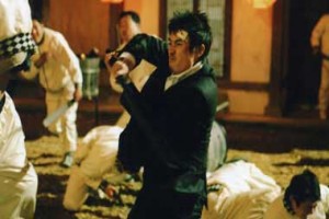 Vahşet Şehri fotoğrafı