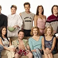 The Help (2004) afişi