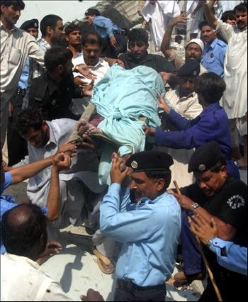 People Are Dead fotoğrafı