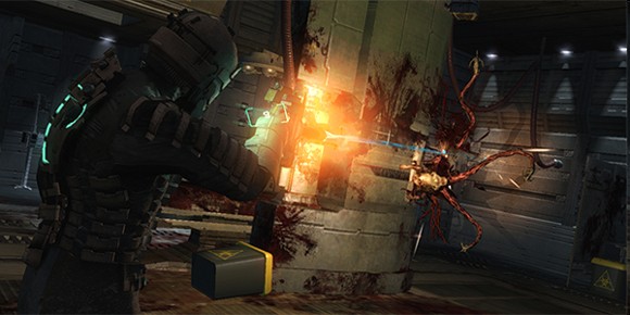 People Are Dead fotoğrafı