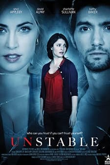 Unstable (2009) afişi