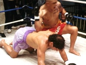 Chok-dee fotoğrafı