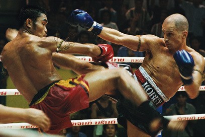 Chok-dee fotoğrafı