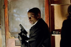 Ölüm Fısıltısı Fotoğrafı