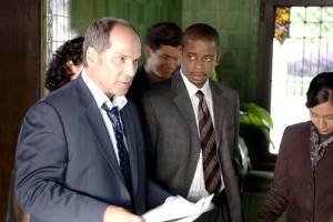 Ölüm Fısıltısı Fotoğrafı