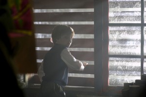 Ölüm Fısıltısı Fotoğrafı