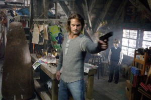 Ölüm Fısıltısı Fotoğrafı