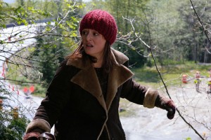 Ölüm Fısıltısı Fotoğrafı