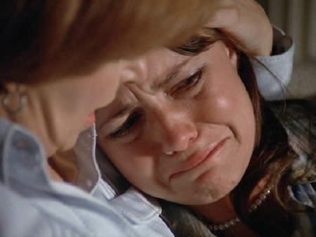 Sybil Sezon 1 fotoğrafı