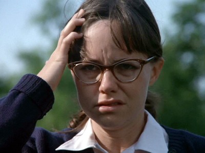 Sybil Sezon 1 fotoğrafı