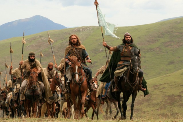 The Kingdom Of Solomon Fotoğrafı